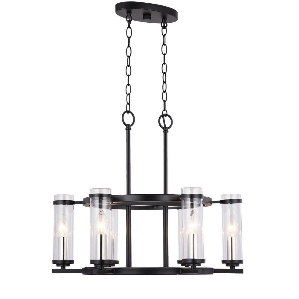 Люстра подвесная ST Luce Bichero SL334.403.06