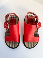 Сандалии Burberry, 28