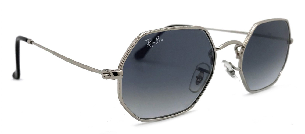 Ray Ban Octagonal Metal RB3556N 003/32 / 53