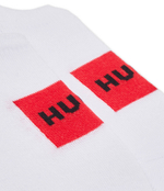 Носки/носки-следы 2 пары Hugo Bodywear - белый(50469282)