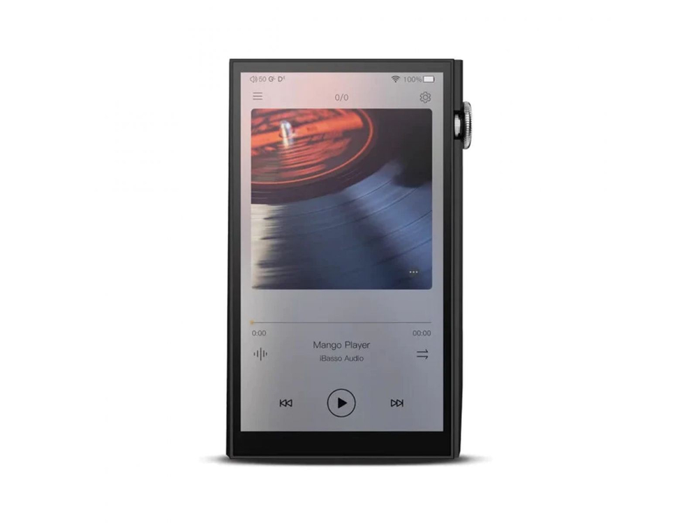 Портативный плеер iBasso DX260