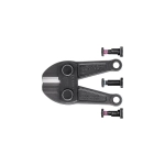 Запасная ножевая головка для 71 72 460 Knipex 71 79 460
