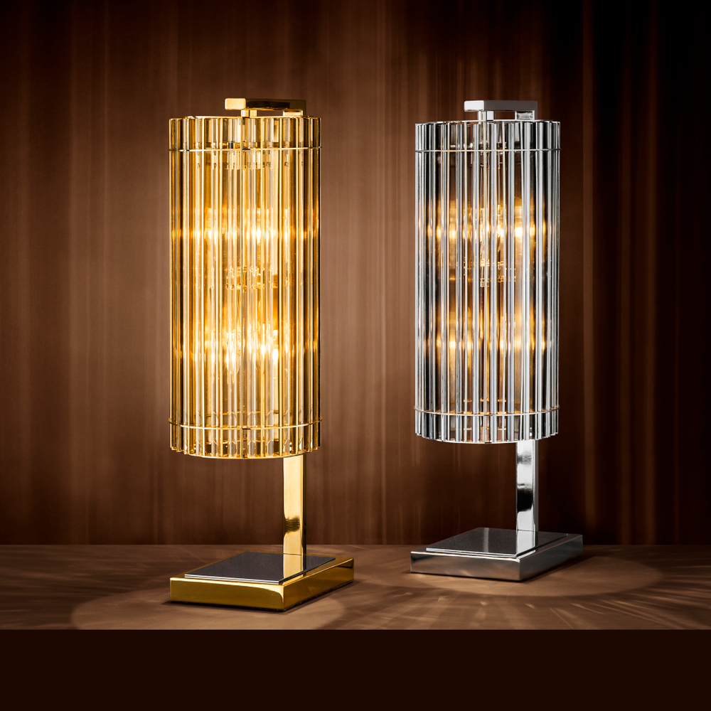 Лампа настольная Table Lamp Pimlico арт.110900