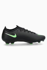 Бутсы Nike Zoom Mercurial Vapor 17 Pro FG - черный