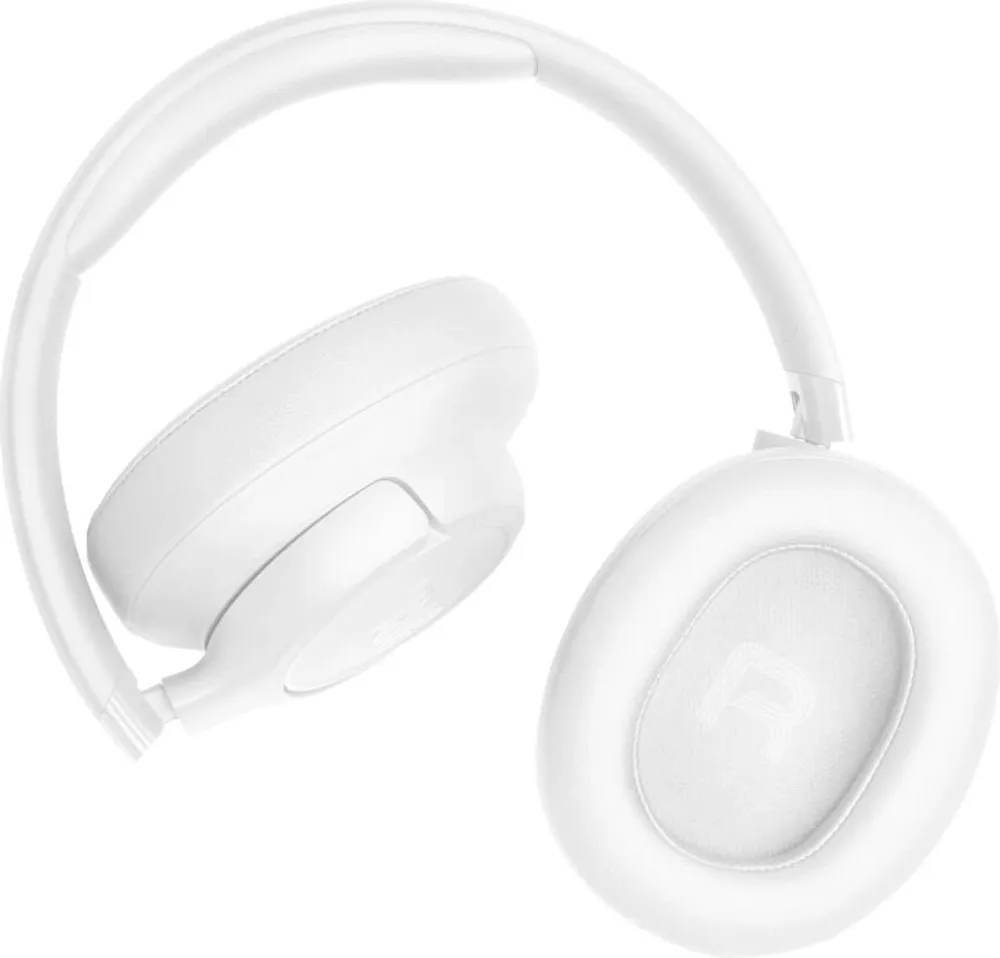 Беспроводные наушники JBL Tune 730BT White - 3