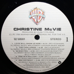 Christine McVie / Christine McVie (LP)