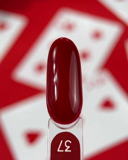 Gel lacquer Galaxy гель-лак 37, 9g