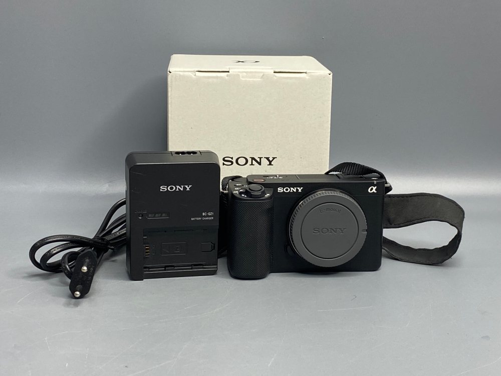Sony ZV-E1