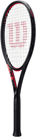 Ракетка теннисная Wilson Clash 100UL V3.0