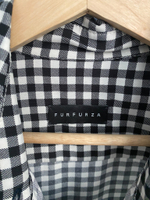 Платье Furfurza, М