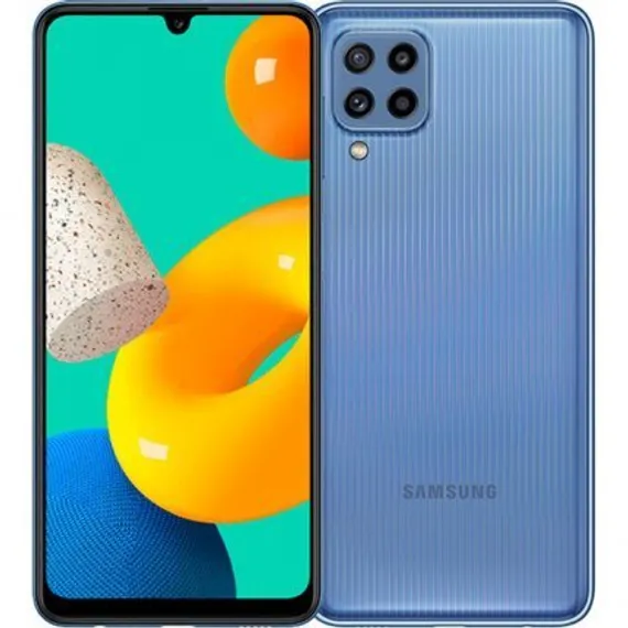 Samsung Galaxy M32 6 128Gb EU Blue