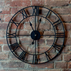 Часы настенные Объект мечты Огюст