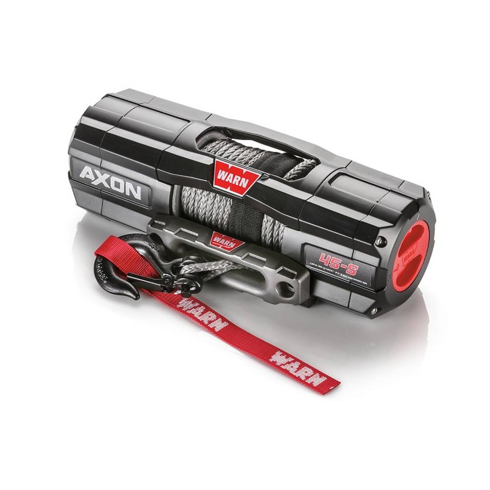 Лебедка WARN AXON ATV 45-S, Warn