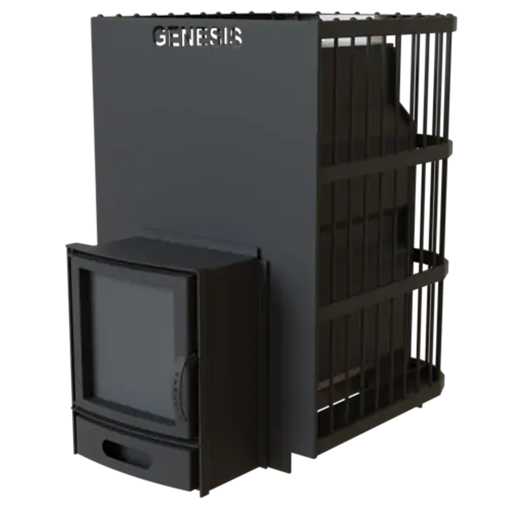 Печь для бани Genesis GN 500