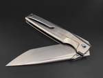 Складной нож Asesino SLD graphite