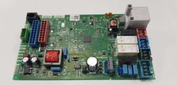 Плата управления газовых котлов Protherm KLOM17/KLZ17 0020260655