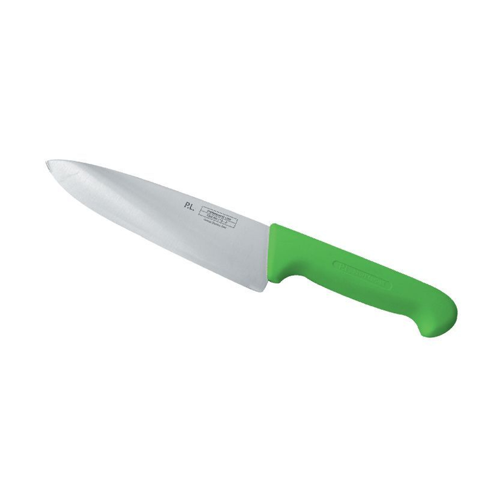 shef-nozh-pro-line-25-sm-zelenaya-plastikovaya-ruchka-p-l-proff-cuisine-lg