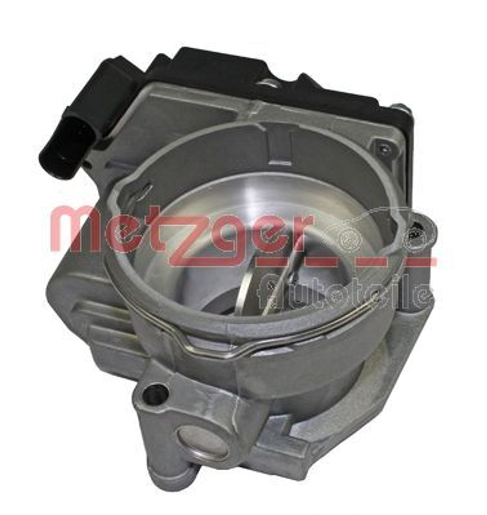 METZGER - 0892085-MEZ - Throttle body