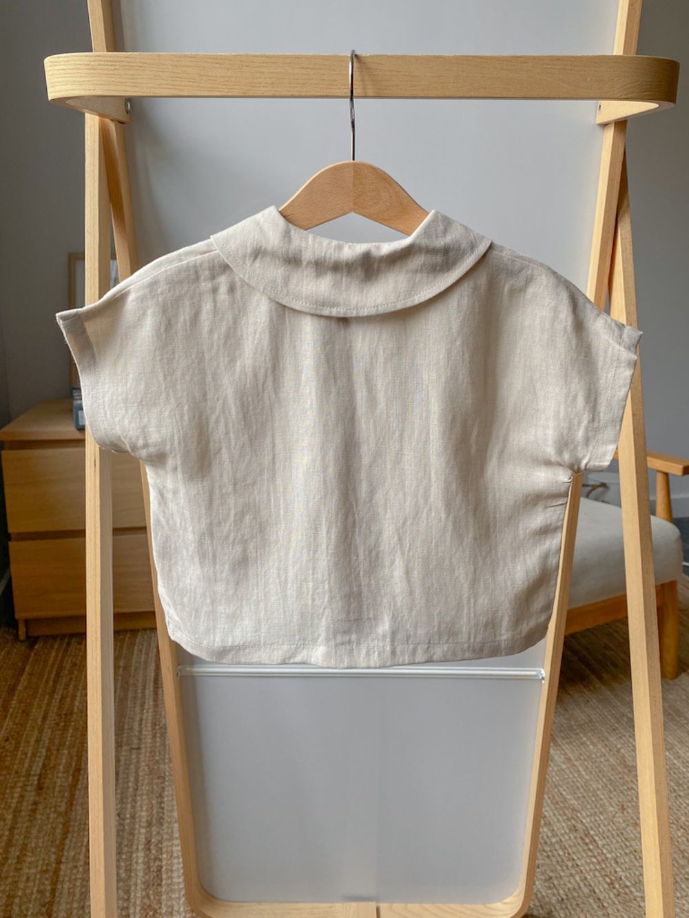 Костюм Loom