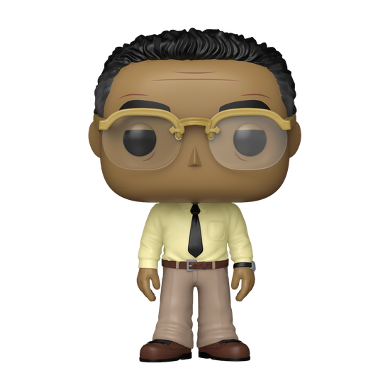 Фигурка Funko POP! TV Breaking Bad Gus Fring (1933) 93138