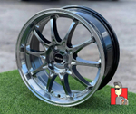 Комплект дисков Rays CE28 16x7 et40 4x100