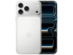 Смартфон Apple iPhone 17 Pro Max 2TB nano SIM + eSIM Silver
