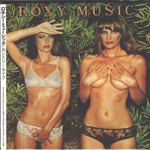 Комплект / Roxy Music (10 Mini LP CD + Box)