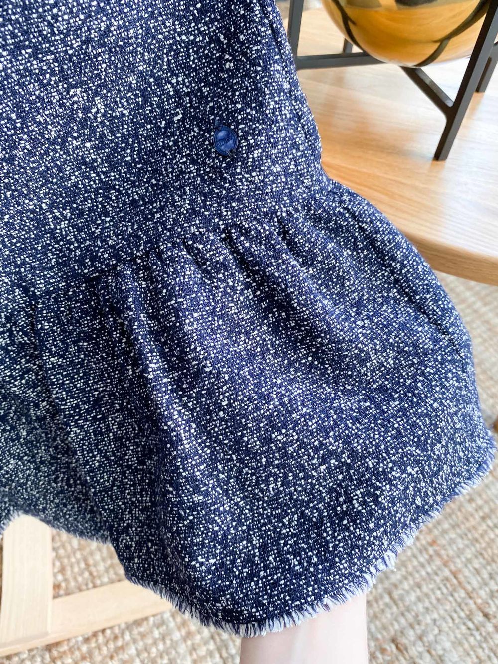 Платье Christian Dior, 134-140
