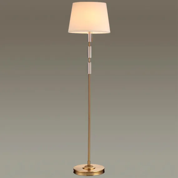 Торшер London 4894/1F Odeon Light