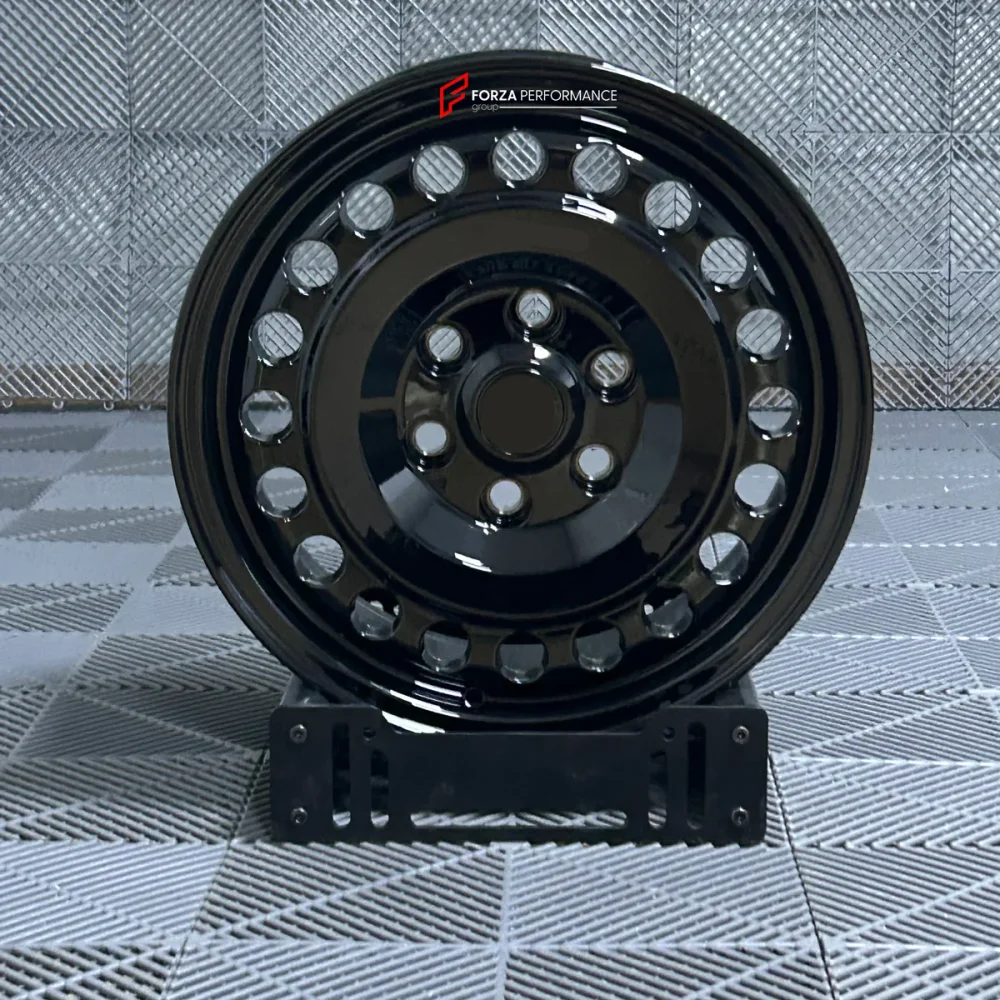 КОВАНЫЕ ДИСКИ для Toyota HILUX