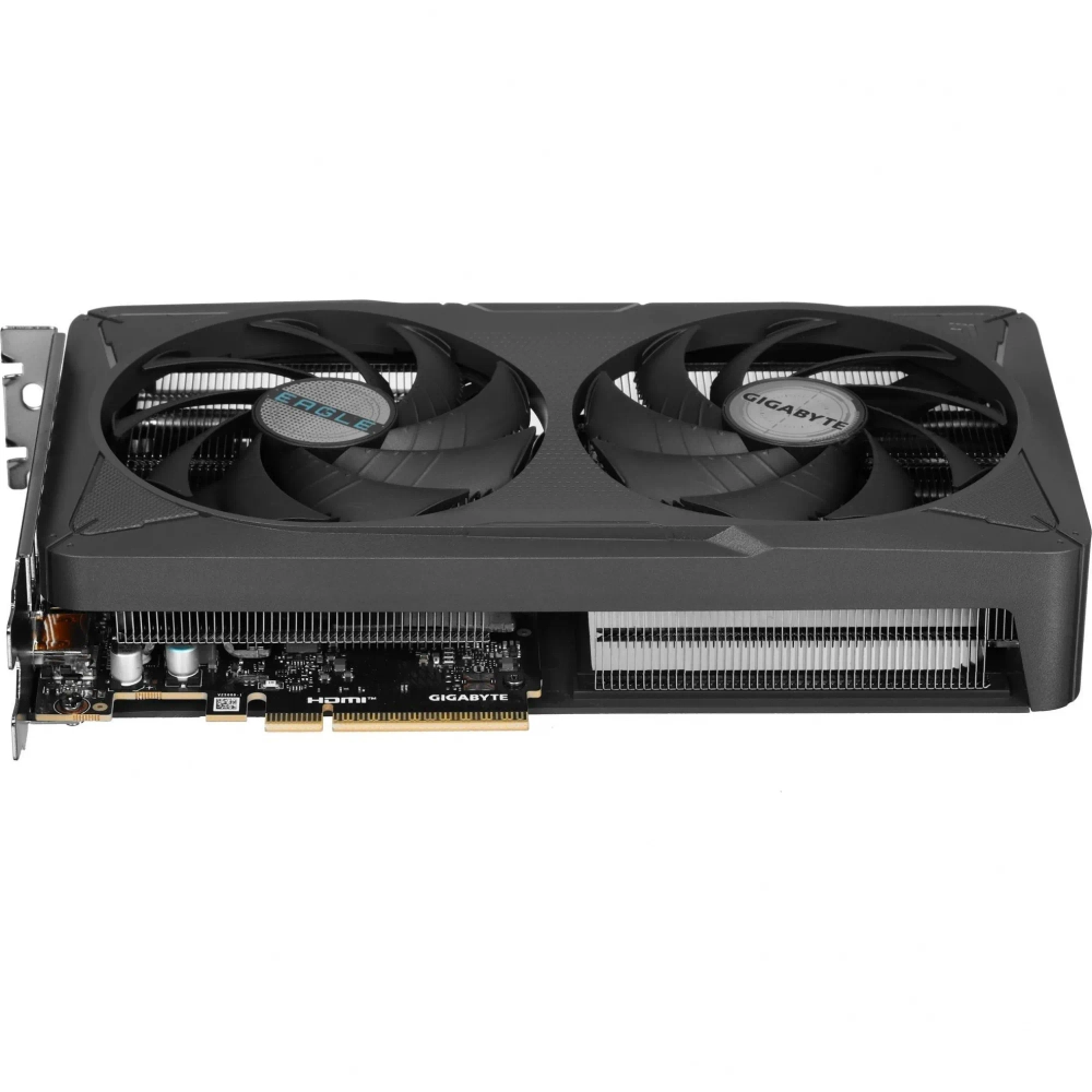 Видеокарта Gigabyte RTX5060 EAGLE OC 8GB GDDR7 128bit (GV-N5060EAGLE OC-8GD)