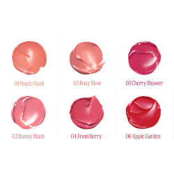 CLIO Essential Lipcheek Tap