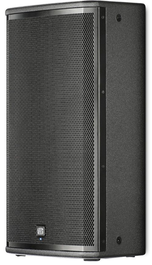 PreSonus ULT12 активная акустическая система 12" (2.5" катушка) + 1.75", 1300 Вт пик, цвет черный