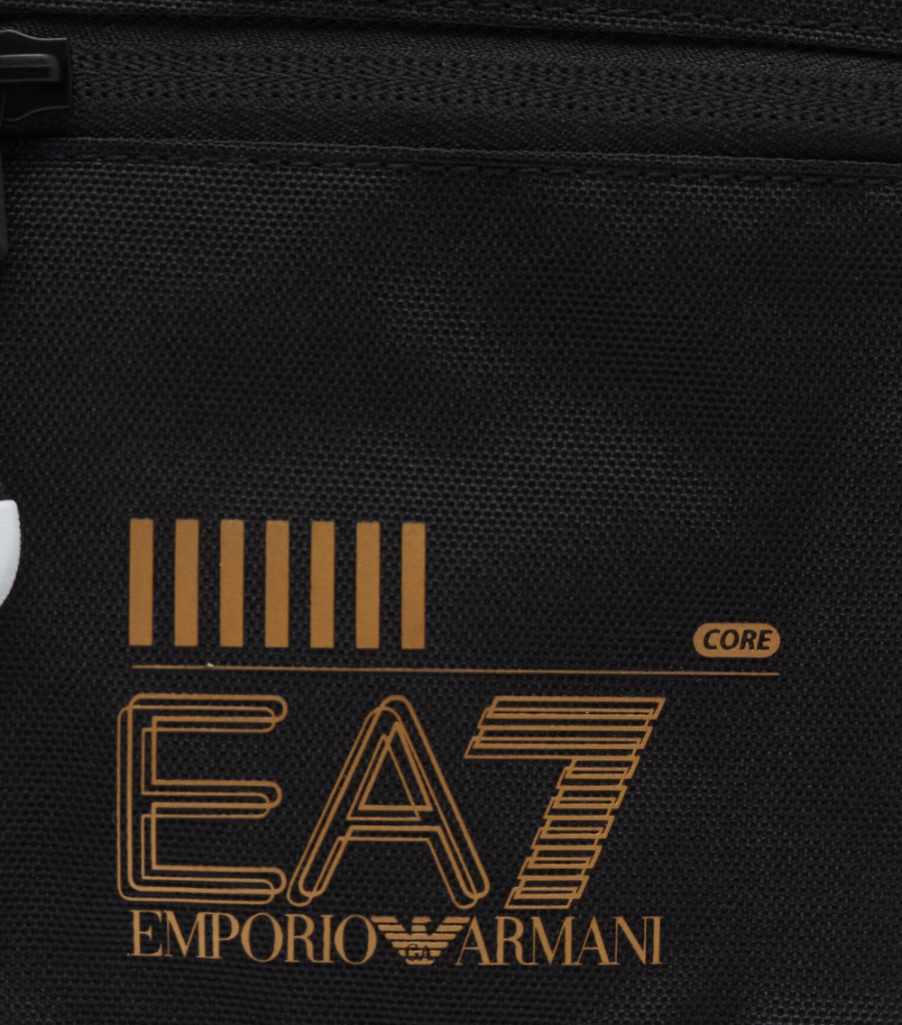 Сумка кросс-боди EA7 - черный(245080 CC940)