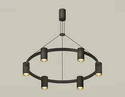 Подвесной светильник Traditional XB9022152 Ambrella