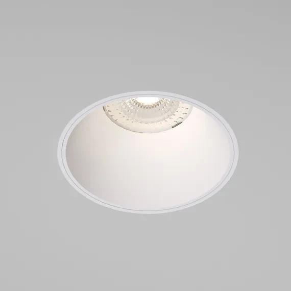 Точечный светильник Renzo 25020/01 Elektrostandard