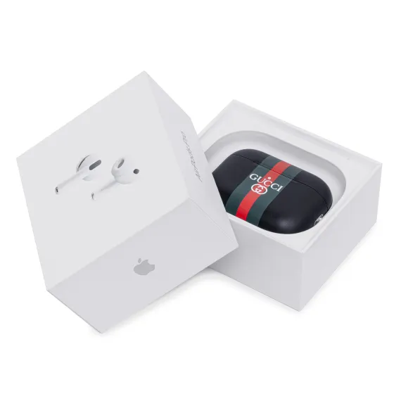 Apple AirPods Pro 3 Lux Edition