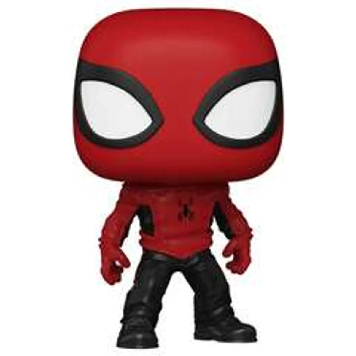 Funko POP! Marvel: Spider-Man (Last Stand) (Exc) (1450)