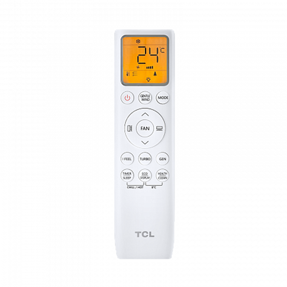 Сплит-система TCL TAC-TP18INV/R