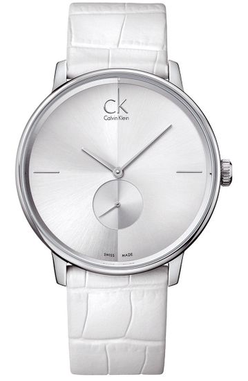 Наручные часы Calvin Klein Accent K2Y211K6