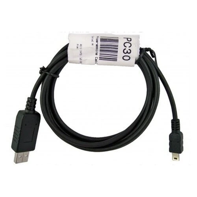 Кабель для программирования Hytera PC30