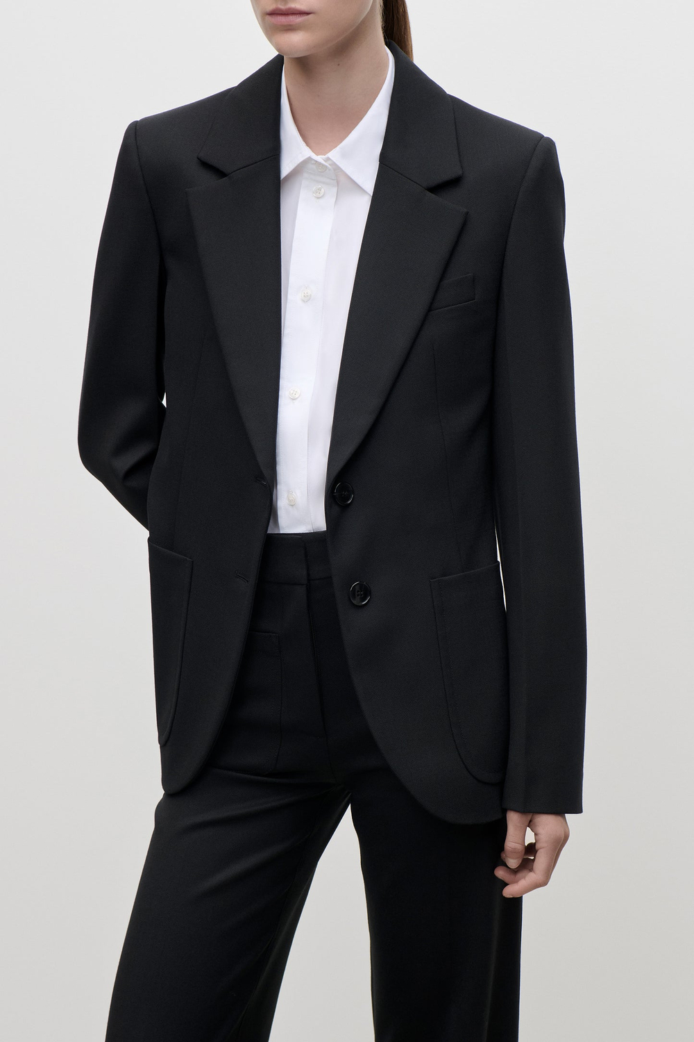 Костюм Victoria Beckham
