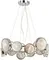 Подвесная люстра Caramella 5416/95L Odeon Light