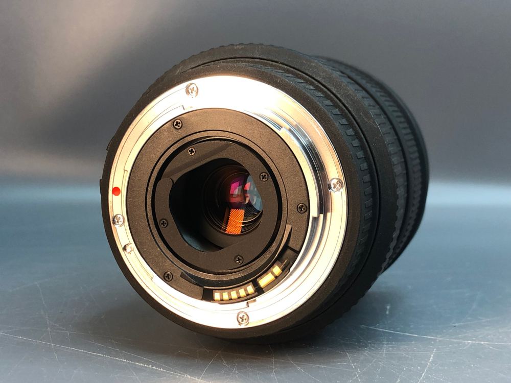 Sigma 12-24mm 4.5-5.6 DG HSM Canon