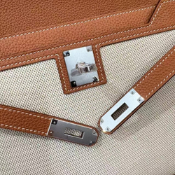 Клатч-Сумка через плечо Hermes Kelly Depeches 25