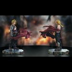 Edward Elric