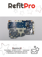 Материнская плата для ноутбука Lenovo ideapad 110-15ISK NOK I3-6100U UMA 4G (5B20M41057), оригинал