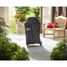 Чехол для угольных грилей Weber 47 см
