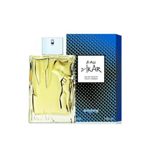 SISLEY Eau D'Ikar edT 2ml men