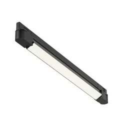 Трековый светильник Basis TR196-3-20W4K-B(N) Maytoni